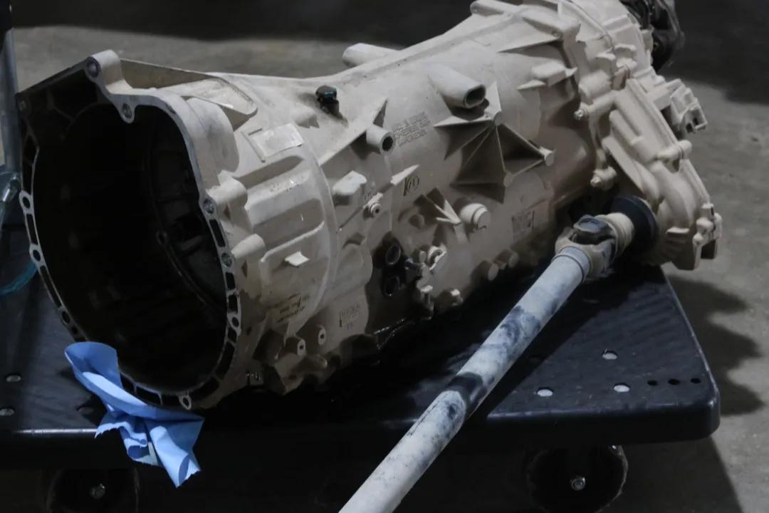 老宝马x5翻新整备上海,17年宝马x5爆改