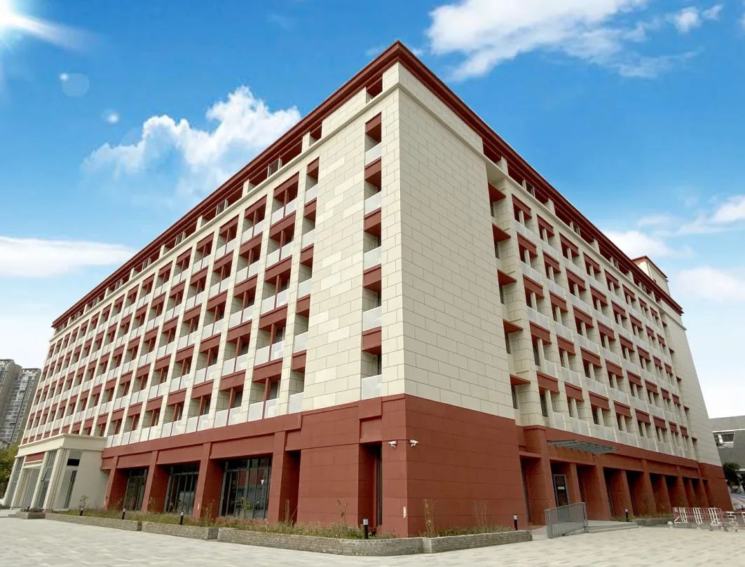 南京市第一中学实验学校,轻松的学习环境更利于孩子们成长