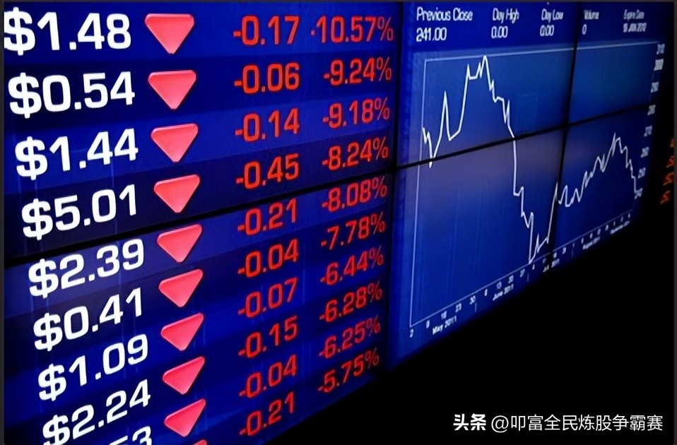 炒股为什么喜欢短线赚钱,炒股喜欢重仓