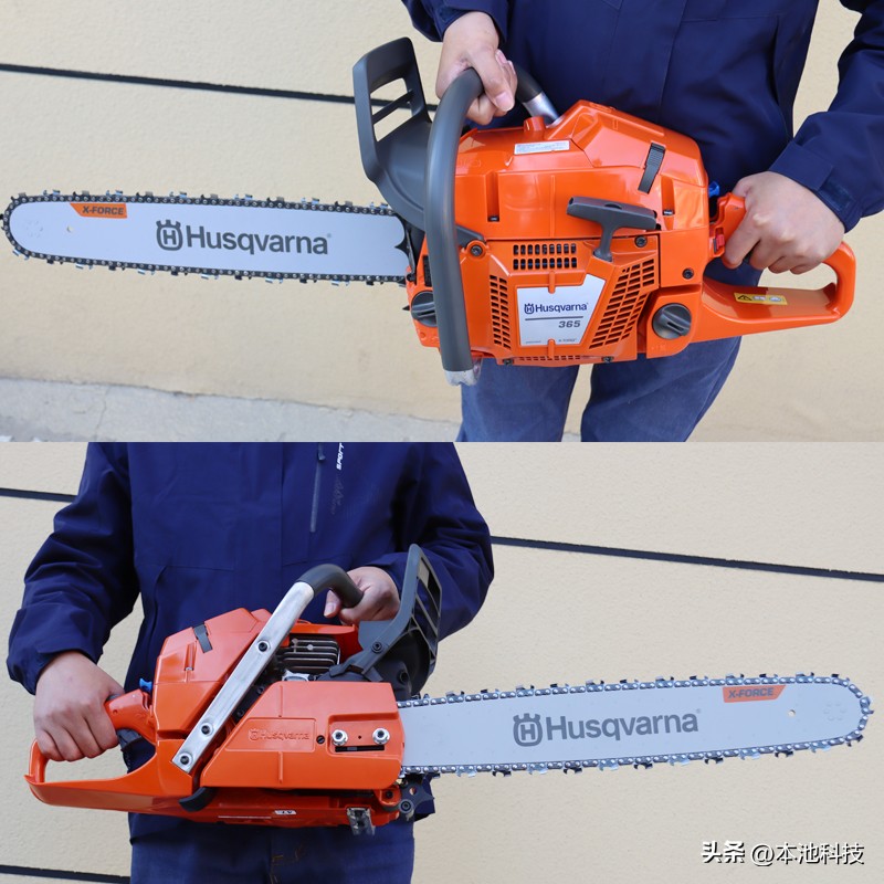 油锯husqvarna型号大全,husqvarna油锯维修