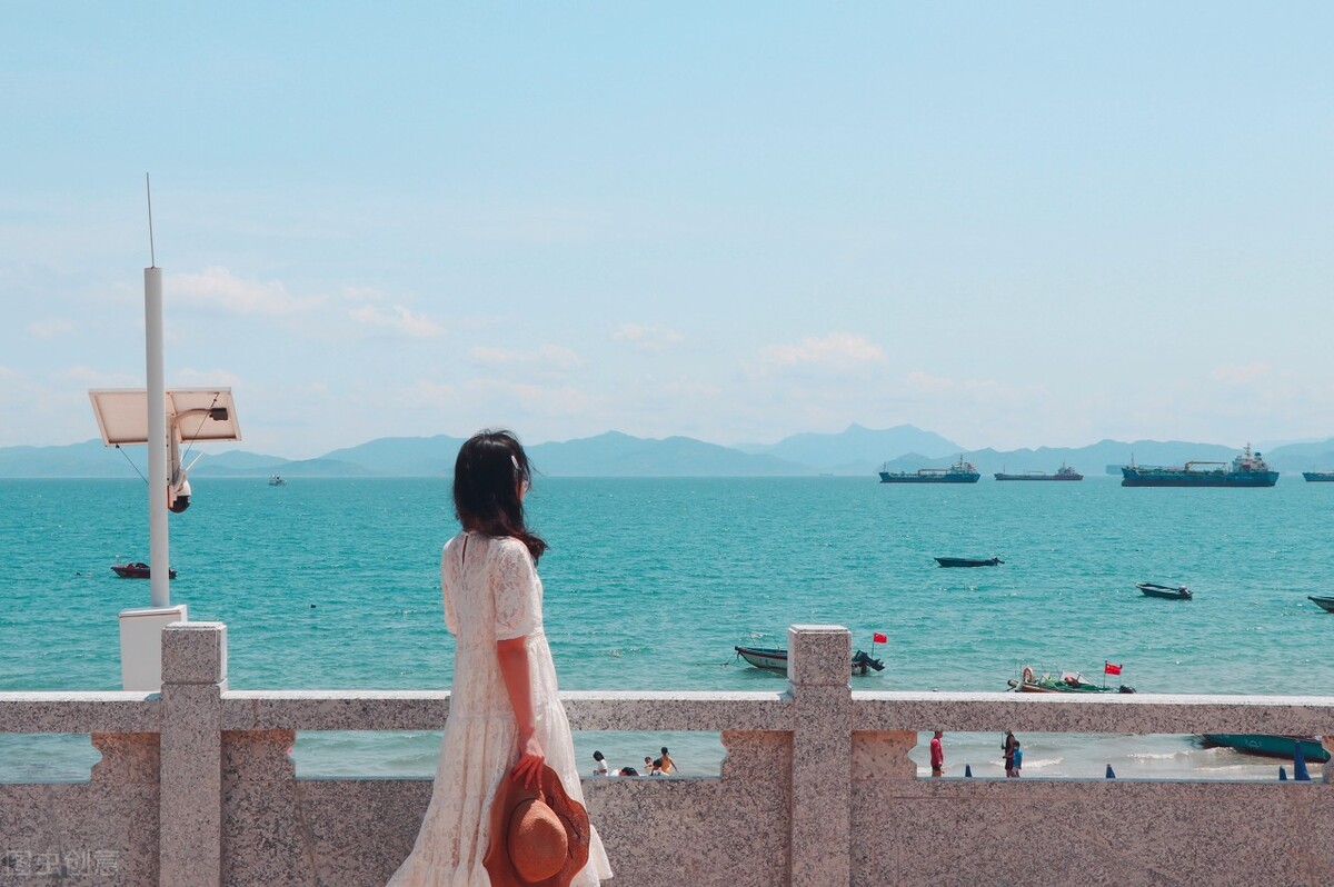 国庆去哪儿?广州周边人少好玩的宝藏地推荐给你,拒绝人挤人