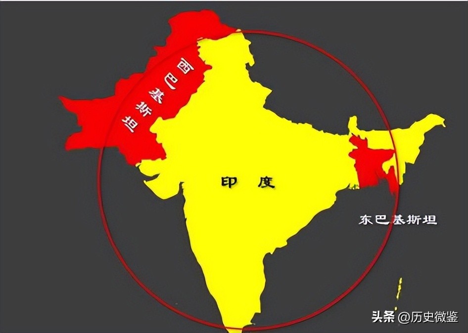 印度独立前属于哪个国家,缅甸和印度的边界是如何划分的