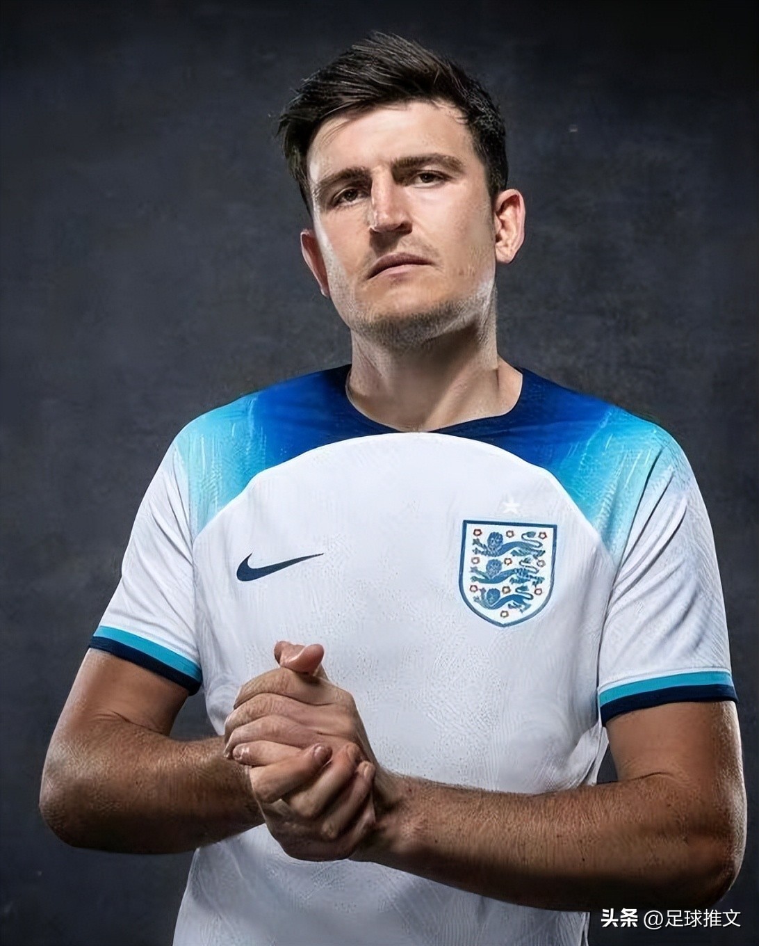 马奎尔炮轰裁判,马奎尔回应评论