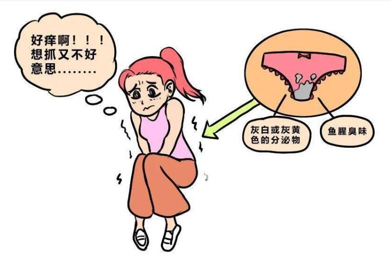 霉菌性阴道炎用药好痒是怎么回事,霉菌性阴道炎瘙痒用什么药最好