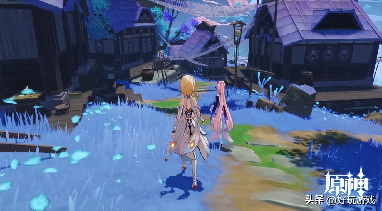 原神手游统计,原神手游和端游收入