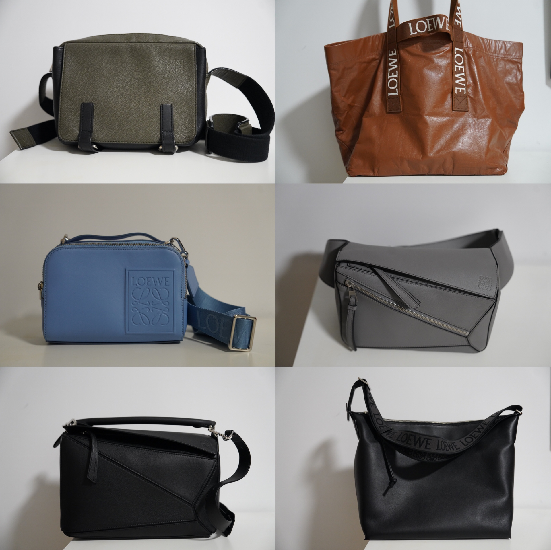 男包的合集,男包分享斜挎包