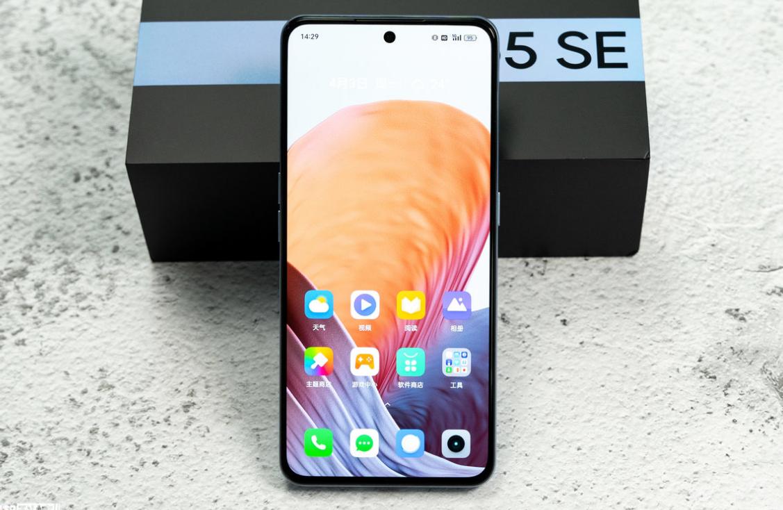 目前续航最强劲的8款手机,看重性能和续航这三款手机别错过