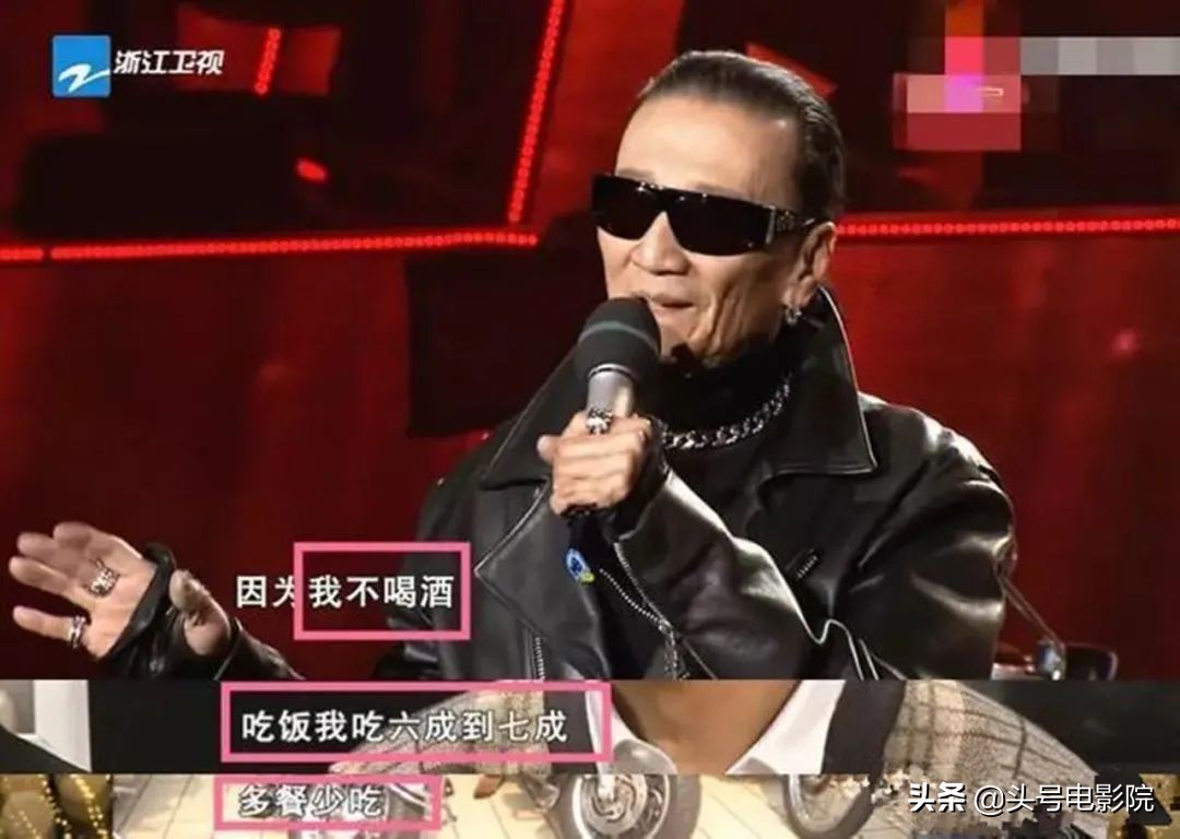 谢贤金像奖影帝,谢贤85岁高龄获影帝现场