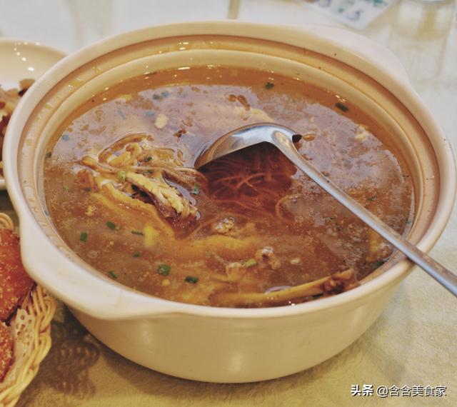 湖北咸宁十大美食,湖北咸宁有哪些特色美食