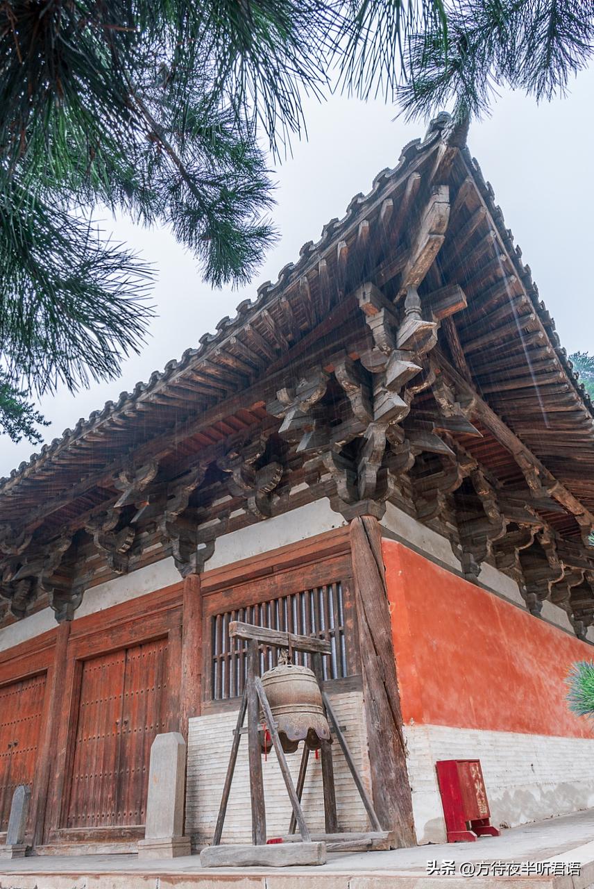 一生必去布达拉宫,一生必去的佛寺