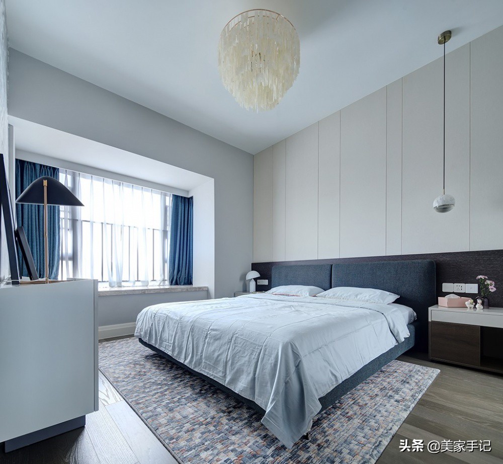 为什么喜欢大空间的房子,豪宅为什么喜欢横厅户型