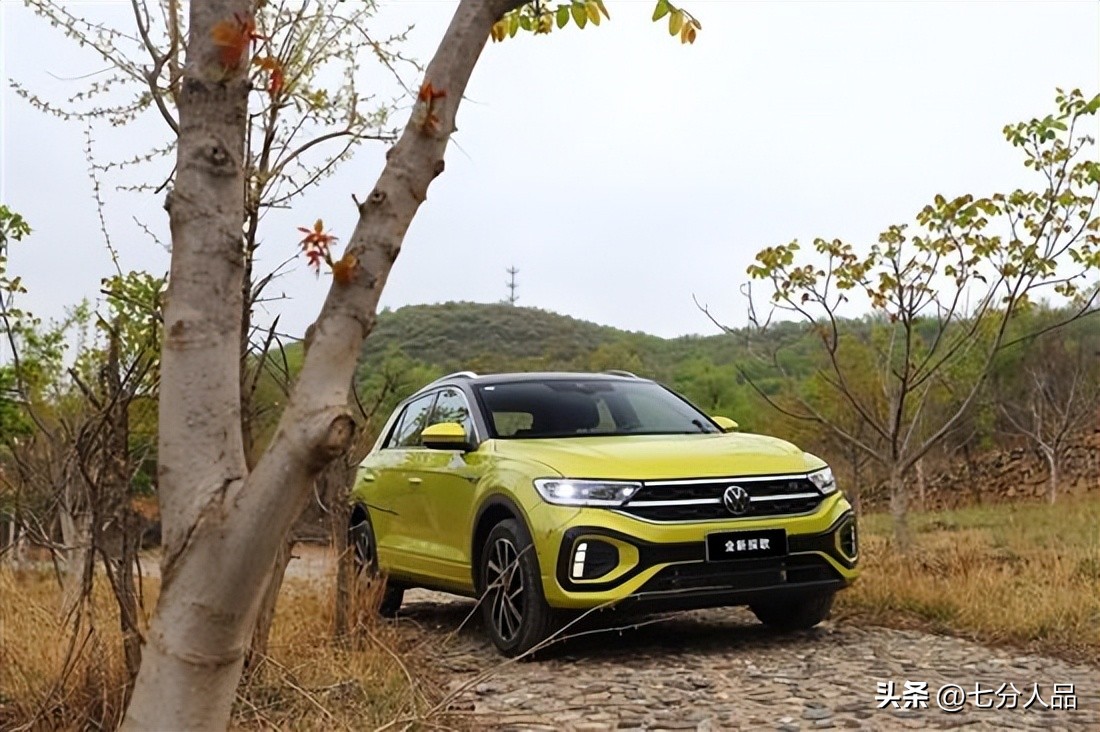 15万以内的合资suv,四驱suv推荐15到18万合资
