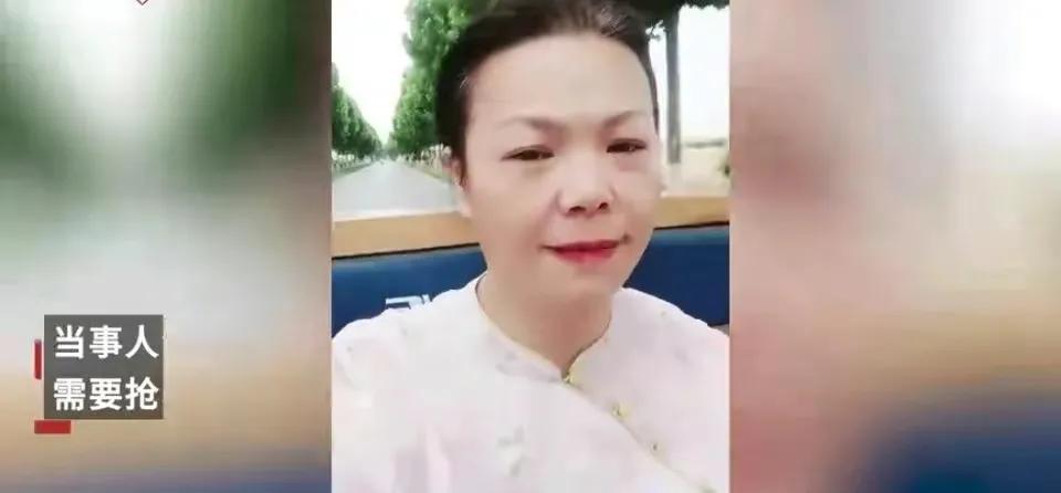 女子花11万买收割机收麦子,女子花11万给爸妈买收割机