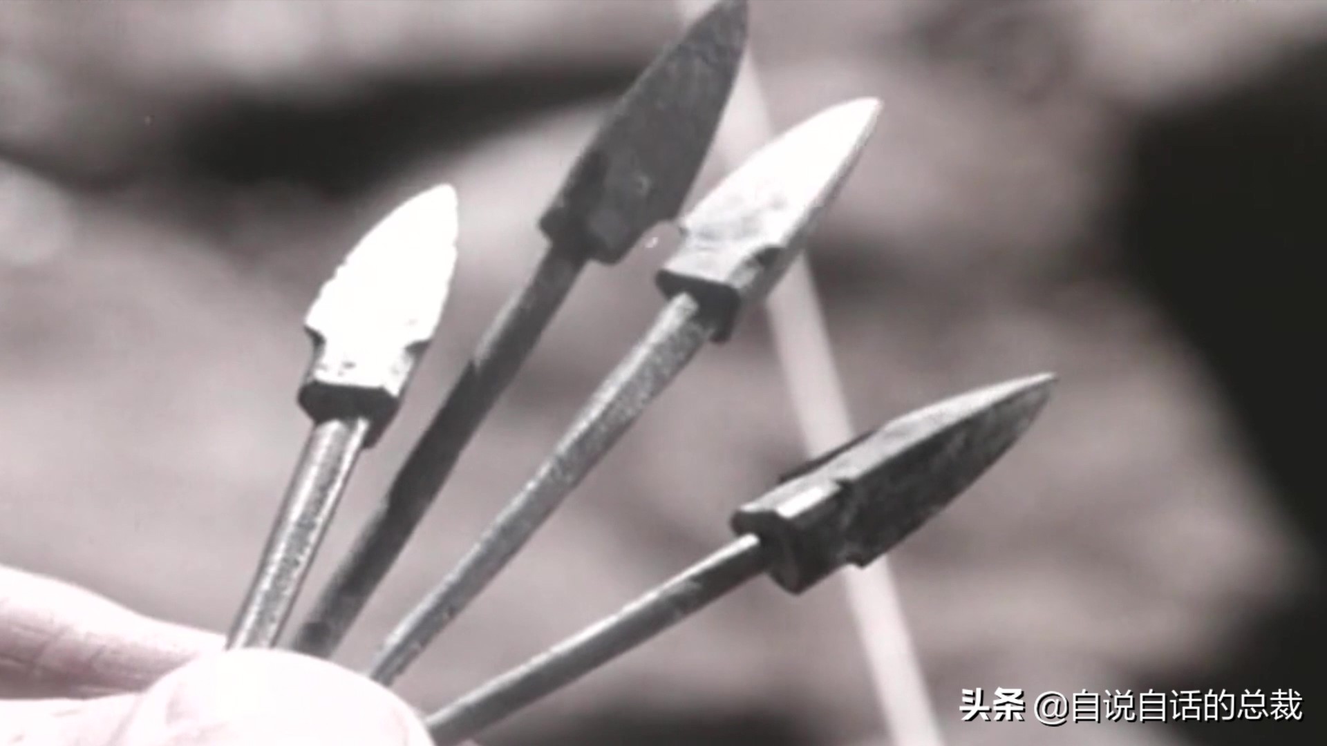 兵马俑三大逆天科技,为什么兵马俑会涂装蓝色