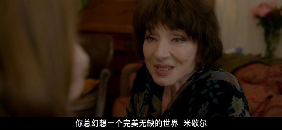 黄暴导演合作顶级女演员，情节狗血至极，无视道德底线，还被大赞