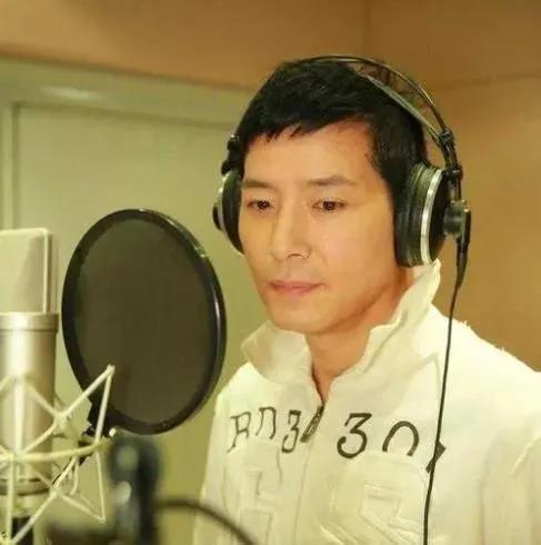 戴军为什么在主持界被称为段王爷,戴军主持的第一个节目