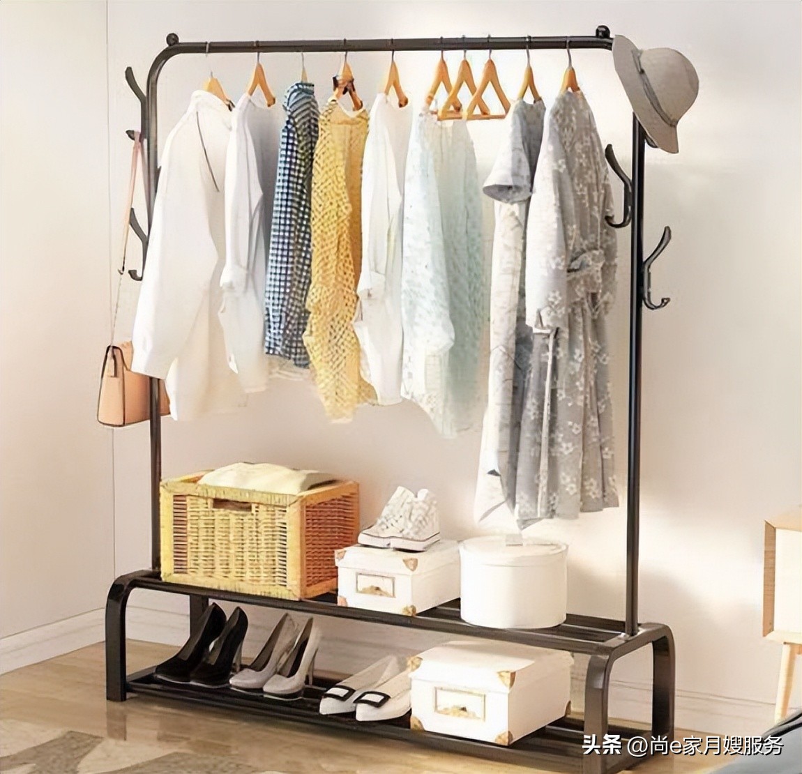 衣物久放变黄怎么办,衣物久了掉色怎么恢复