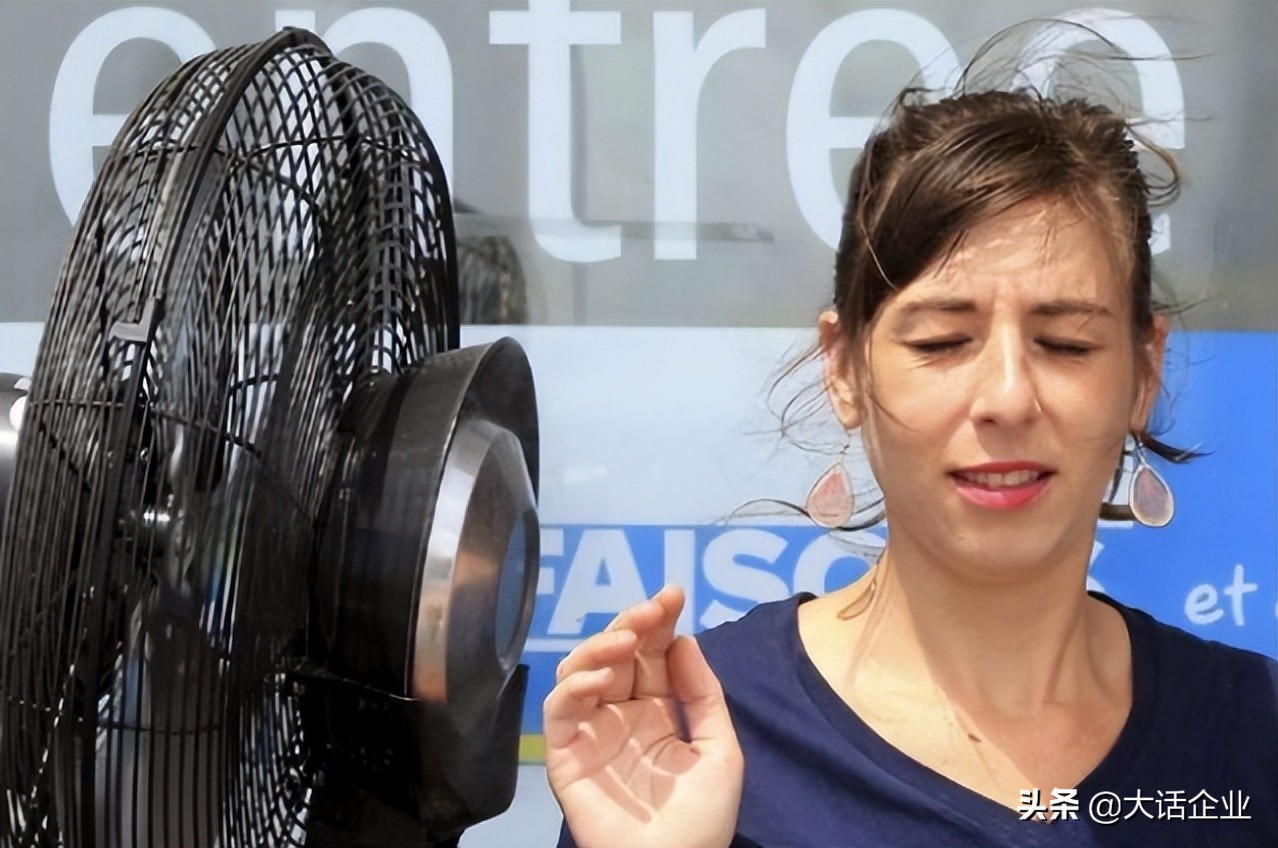 欧洲人夏天为什么不用空调,欧洲人买不起空调