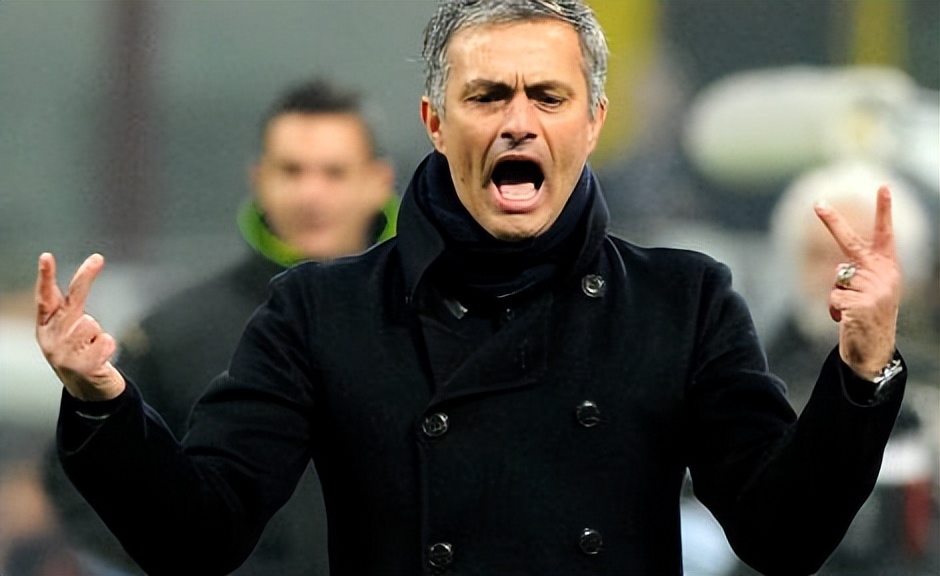 切尔西主帅穆帅,穆帅与切尔西换帅