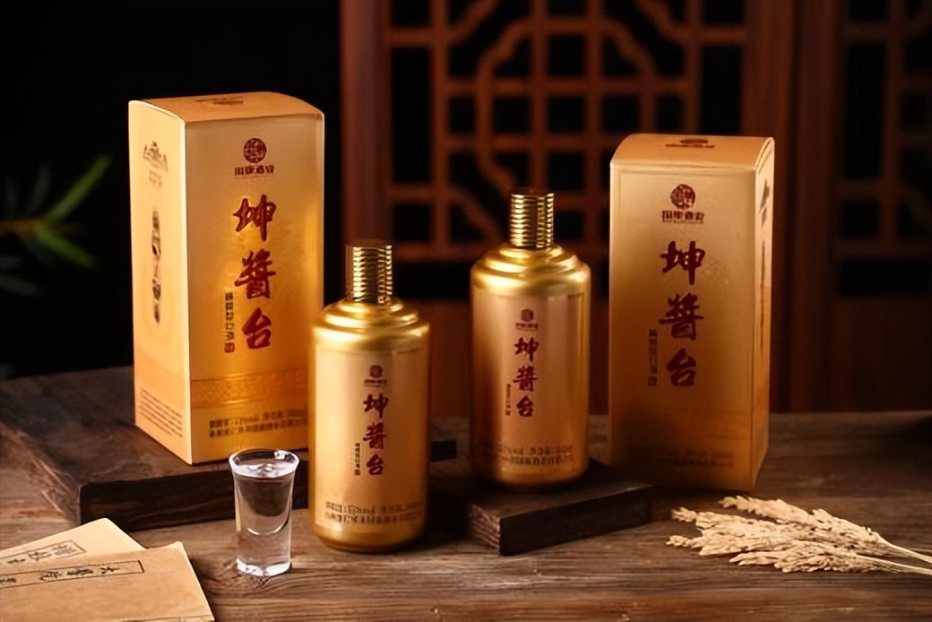 年关将至好酒带回家,年关将至酒备好了吗