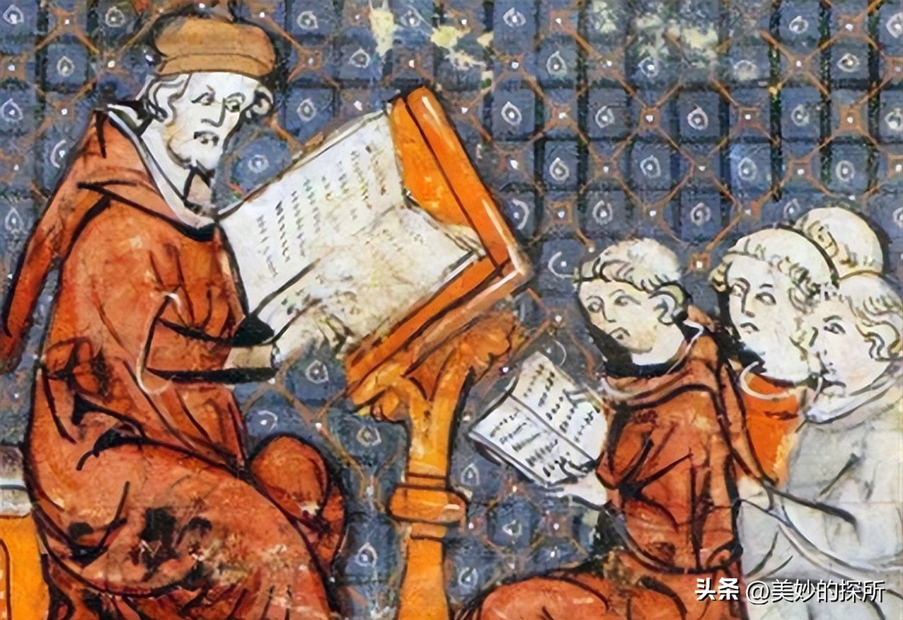 天主教和佛教基督教区别 (浅谈佛教天主教与基督教的区别)