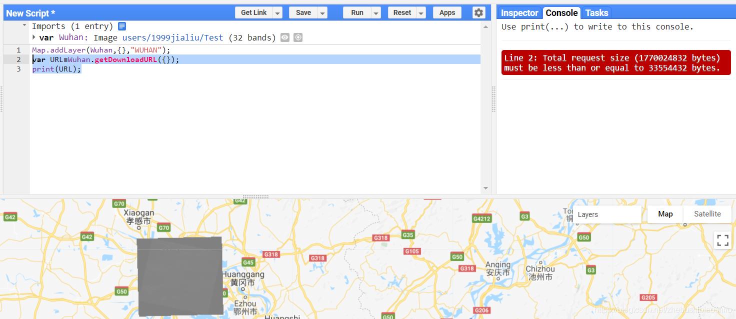 googleearthengine鍑芥暟瑙ｉ噴,googleearthengine杞欢