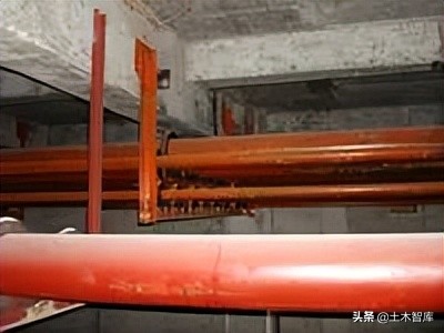 管道安装质量通病,设备安装质量通病