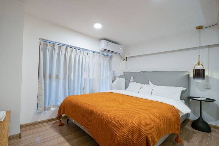 广州增城金叶子温泉2房1厅买一送一，含私家泡池+自助早餐，便宜