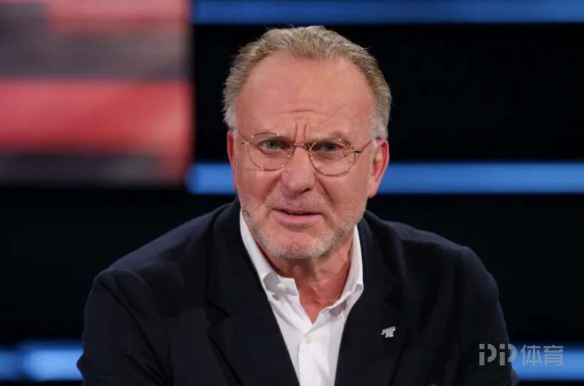 鲁梅尼格对拜仁有多重要,鲁梅尼格在德国足球的地位