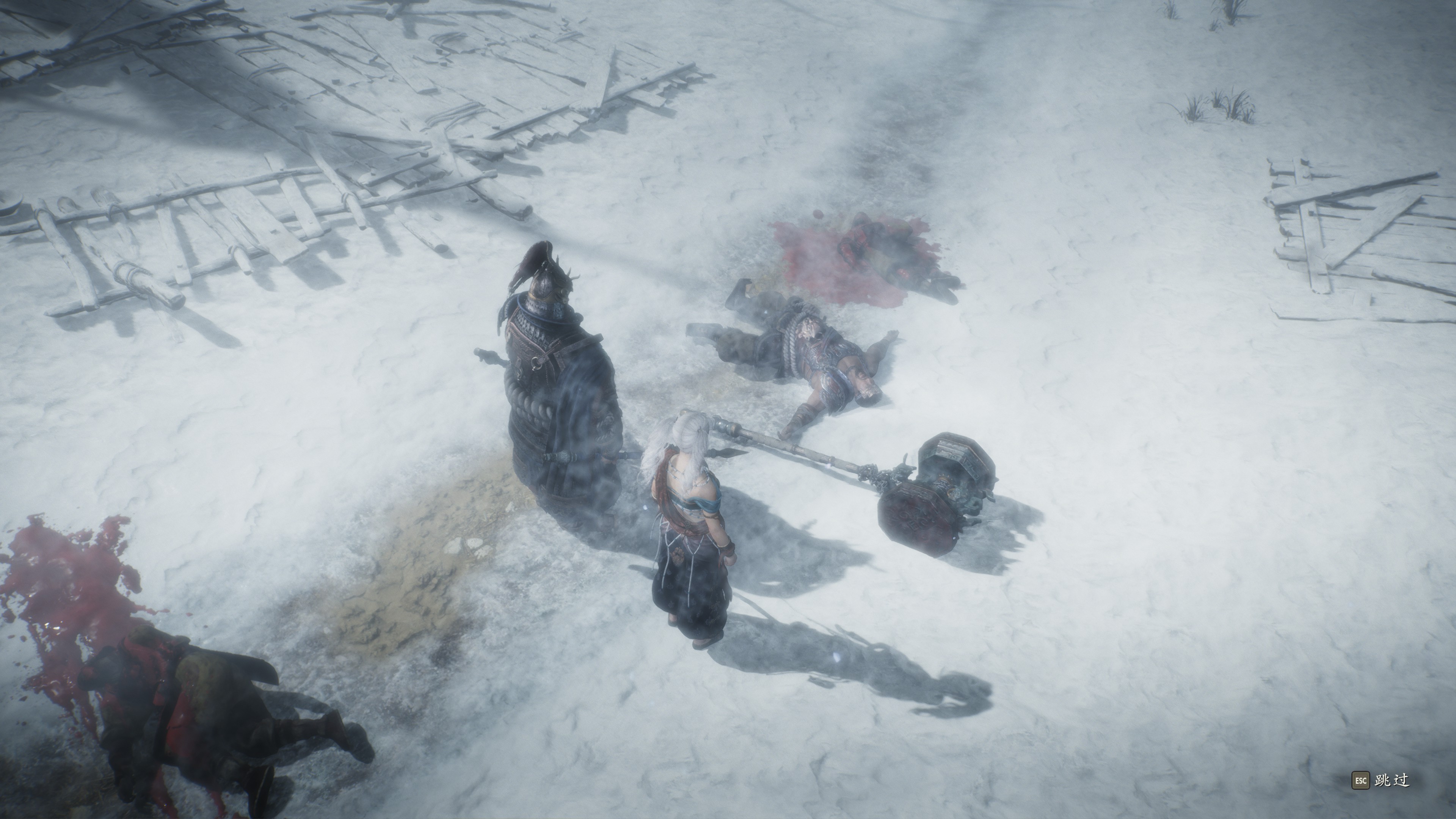 卧龙苍天陨落dlc逐鹿中原收集,卧龙苍天陨落dlc逐鹿中原主战场