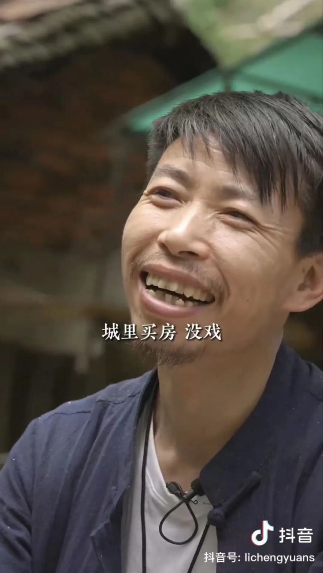 回农村三年后的改变,回村三年