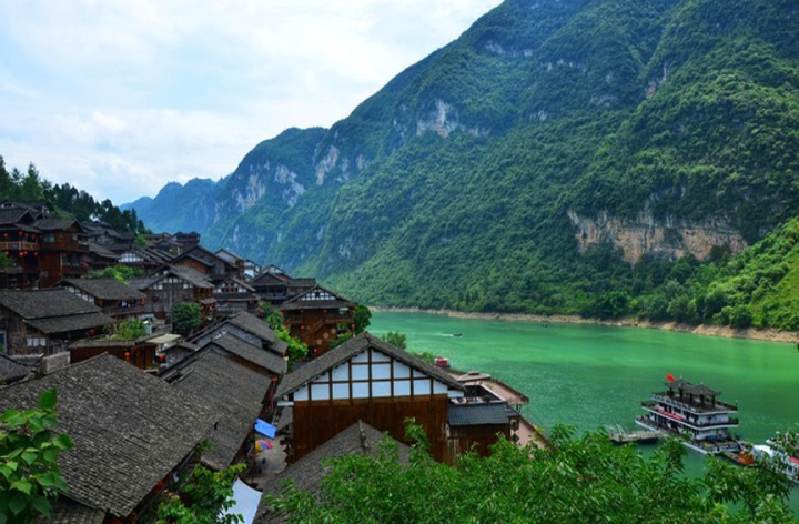 重庆春节小众自驾游推荐,重庆小众宝藏旅行地