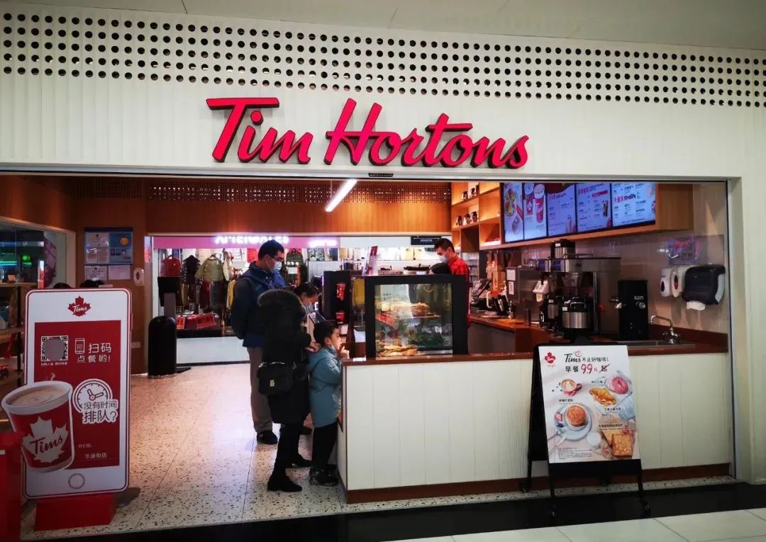 2022中国十大最受欢迎咖啡品牌：瑞幸第一，星巴克第三