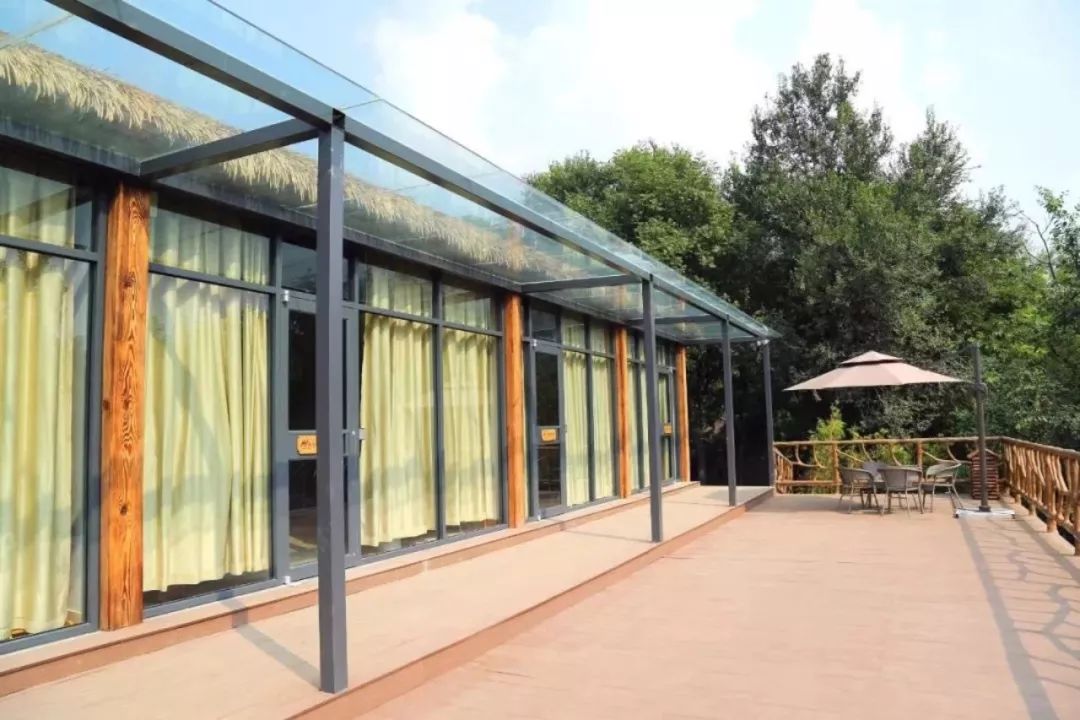 大理苍山网红民宿利舍,苍山民宿