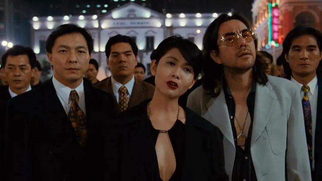 周星驰鹿鼎记10,鹿鼎记周星驰版豪华阵容