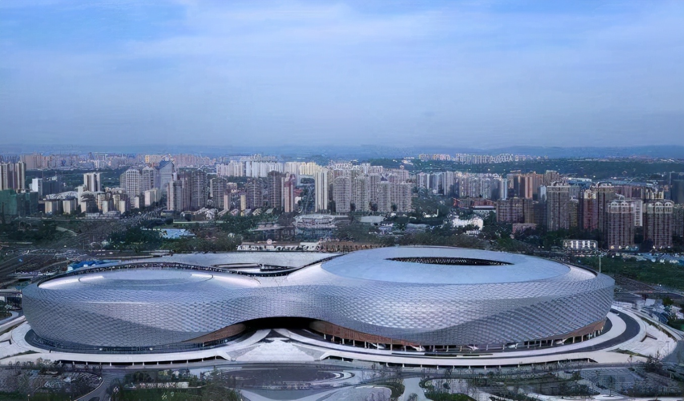 成都重点城市足球联赛,成都入围全国足球发展重点城市