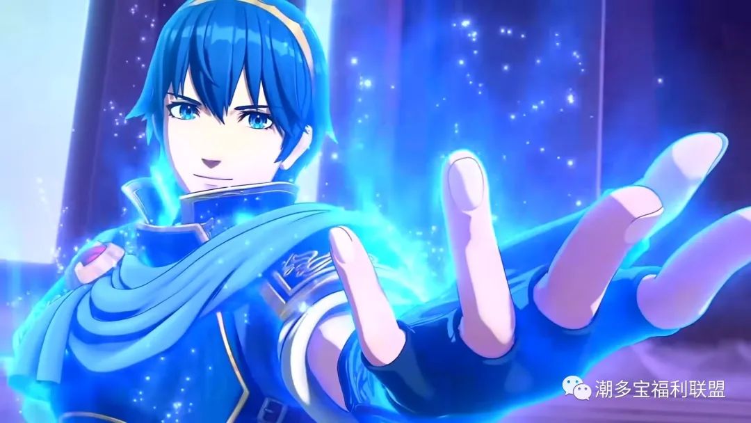 火焰纹章engage用哪个模拟器,火焰纹章engage配置推荐