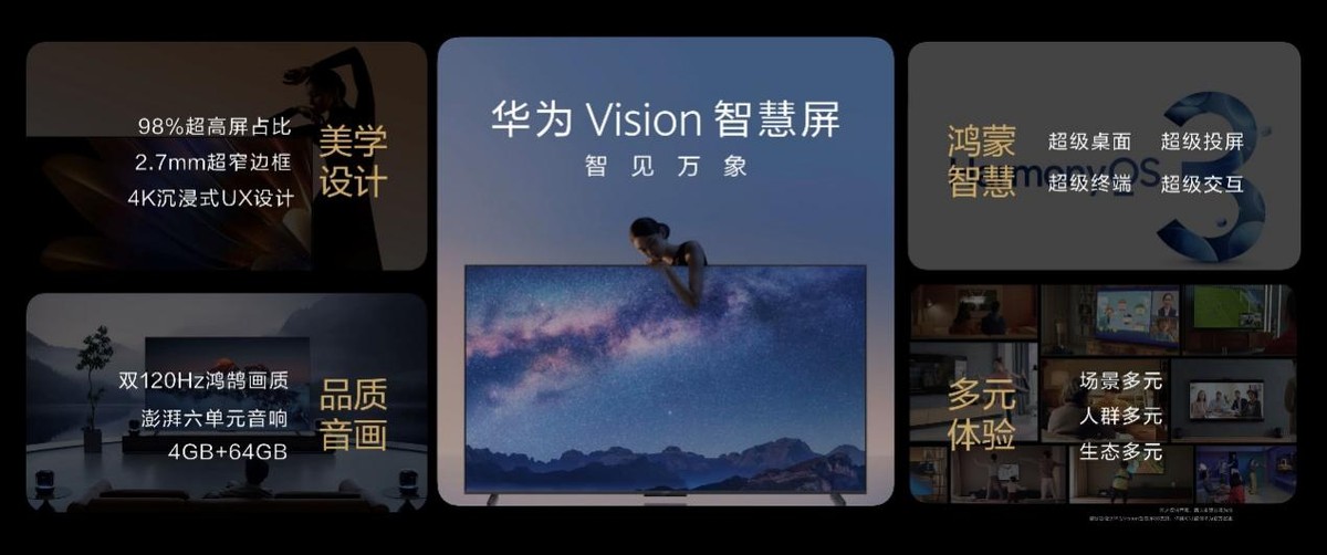 85寸4k巨幕电视,85寸电视哪款性价比高多少钱