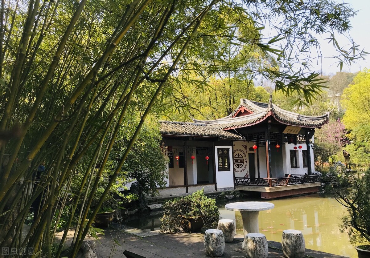 一秒沦陷！南京8个绝美古风地，刻在骨子里的浪漫，重回金陵盛世