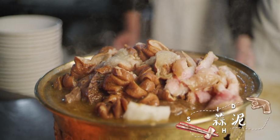 卤煮火锅文案,沸腾吧火锅美食带给我们的治愈