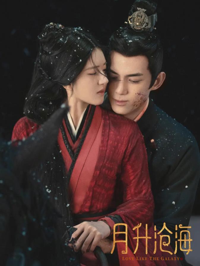 AI换脸1分钟15000起步，那些压箱底的塌房剧该何去何从