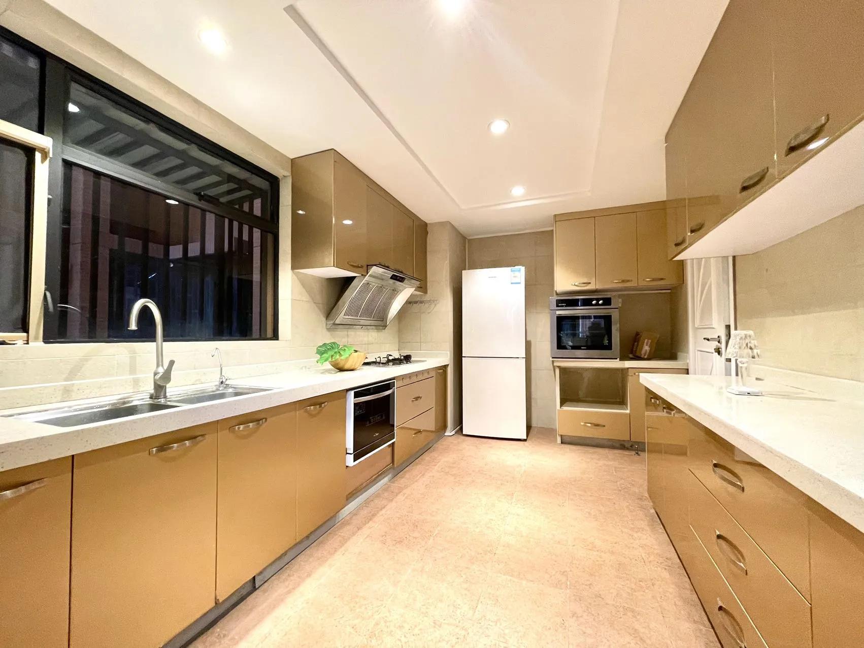 广州珠江新城凯旋新世界广粤尊府,凯旋新世界珠江新城一线江景房