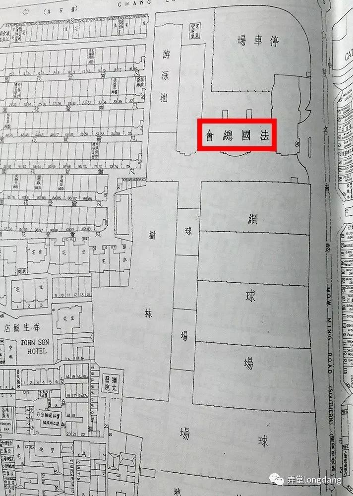 上海总会俱乐部,上海外国俱乐部