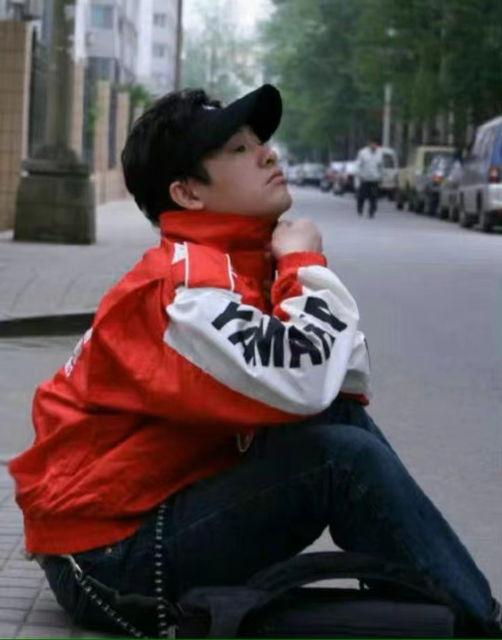 张颂文的崛起之路,狂飙之后张颂文