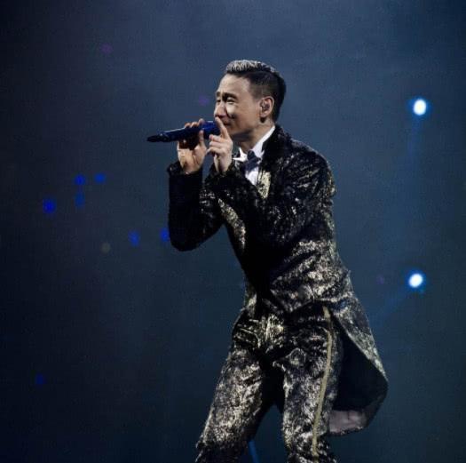 歌神张学友被质疑过吗,歌神张学友发言