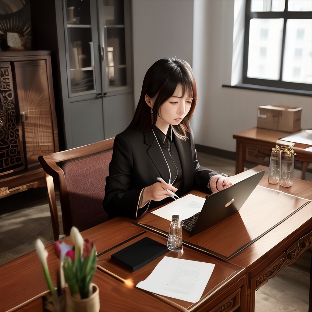 不上班能赚到钱的人,不上班的人该怎么挣钱