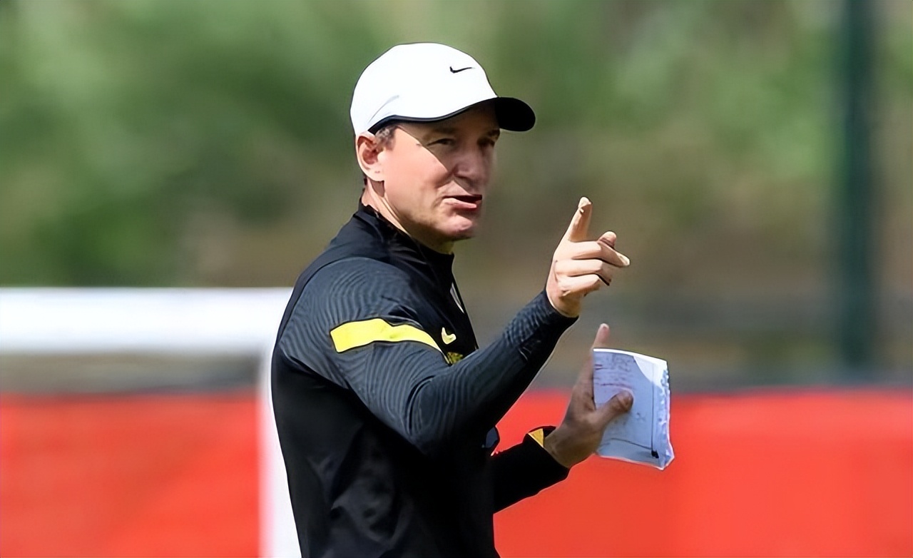 扬科维奇：中韩大战是焦点对决,扬科维奇要求：以全满状态战韩国