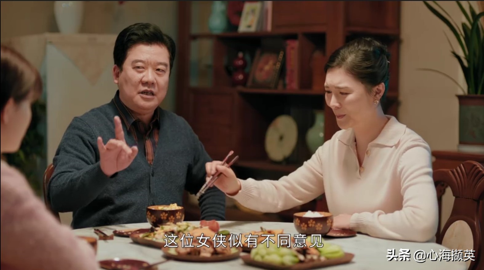 林一陈钰琪演的电视剧,林一陈钰琪是什么电视剧