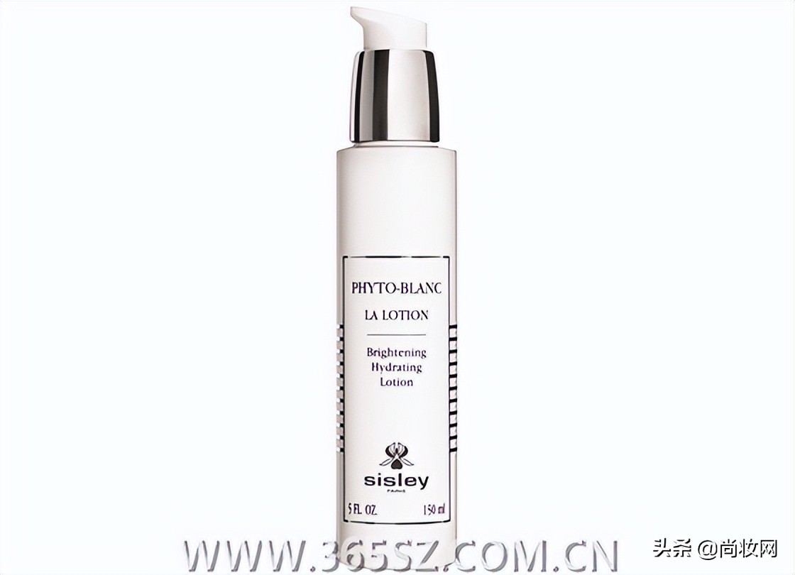 各种化妆水你了解它们的区别吗