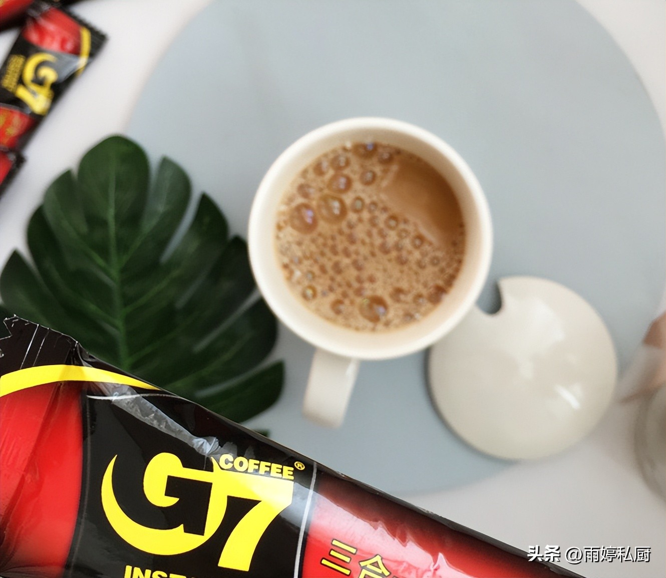 雀巢最好喝的咖啡推荐,买咖啡一定要看咖啡因含量吗